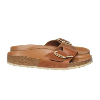 Hjemmeskor (Madrid) fra Birkenstock