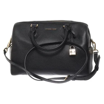 Handväska (Mercer) från Michael Kors Skinn