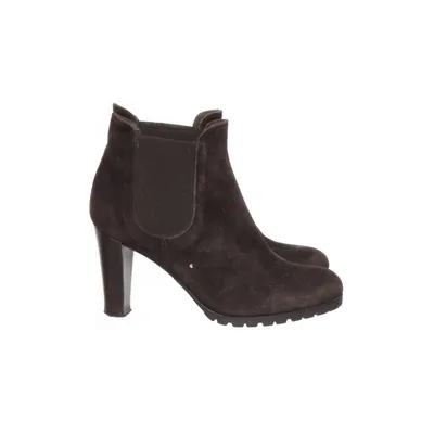 Bottines Chelsea (Marron) de A Pair Footwear