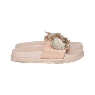 Mules (Rose) de Flyfor