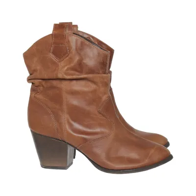 Stövletter (Brun) från XIT by Dinsko