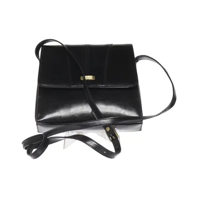 Sac à bandoulière (Noir) de Puccini