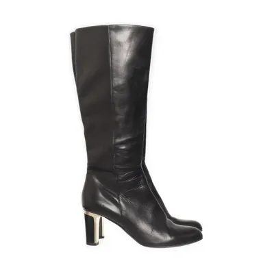 Boots (Black) from Gino Rossi