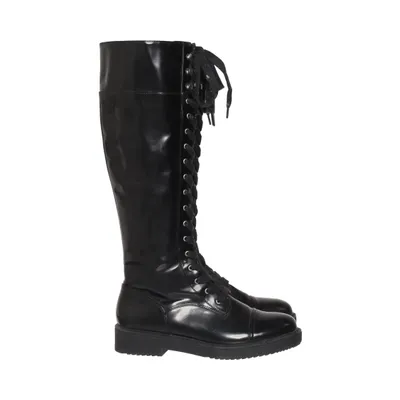 Stövlar (Svart) från Zara Basic Collection