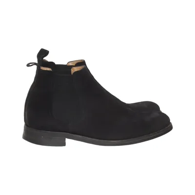 Chelsea boots (Black) from Classic Comfort