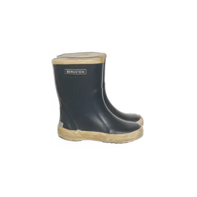 Rubber boots (Blue) from Bergstein