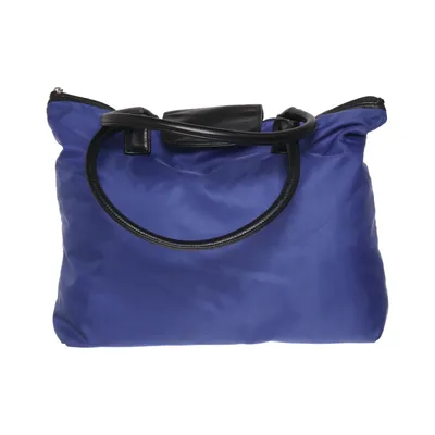 Handtasche (Blau) von Don Donna