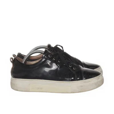 Sneakers (Black) from Cobler