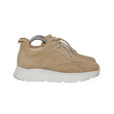 Sneakers (Beige) från Pavement Mocka
