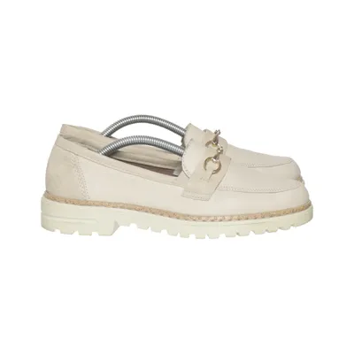 Loafers (Beige) från Rieker Skinn