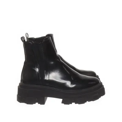 Chelsea boots (Svart) från ASOS Design
