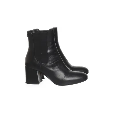 Bottines Chelsea (Noir) de Cosmoparis