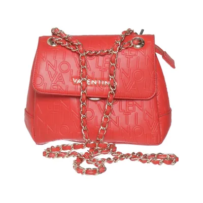 Schoudertas (Rood) van Valentino by Mario Valentino