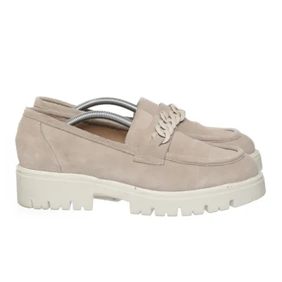 Loafers (Beige) från 5th Avenue