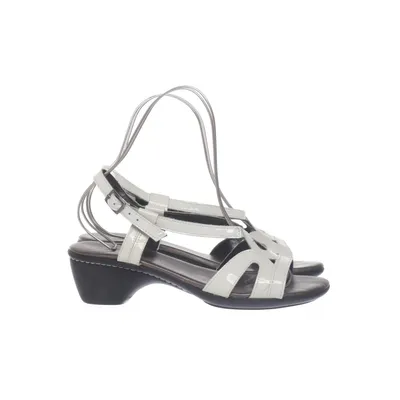 Sandaler (Vit) från Jessica Skinn