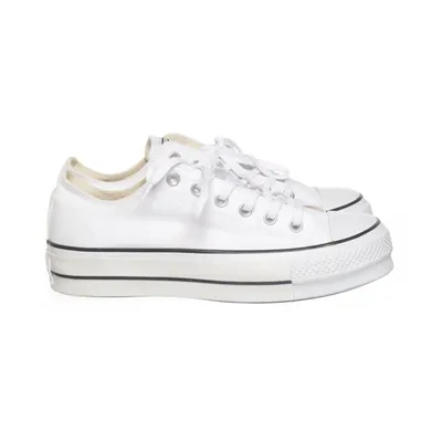 Sneakers (Wit) van Converse