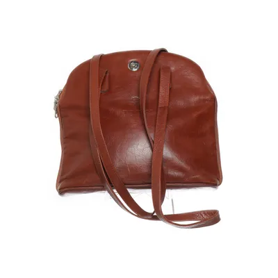 Axelremsväska (Brun) från JOOP! Skinn