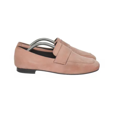 Loafers (Pink) from Vagabond