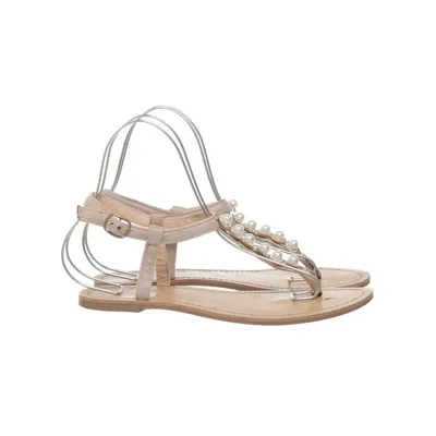 Sandalen (Roze) van Massin