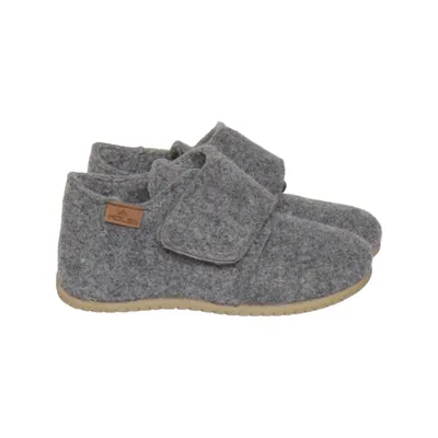 Slippers (Gray) from Mols