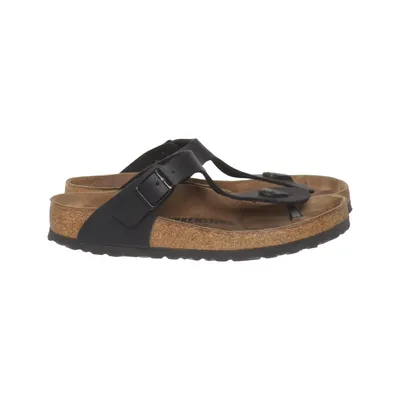 Slip-ins (Gizeh) from Birkenstock Polyurethane