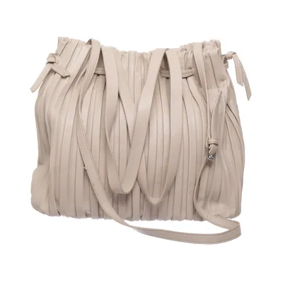 Handväska (Beige) från K.Cobler