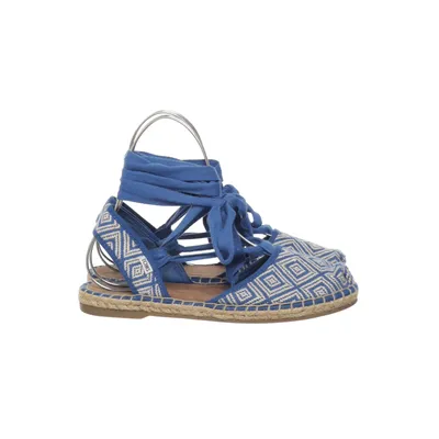 Espadrilles (Bleu) de Toms