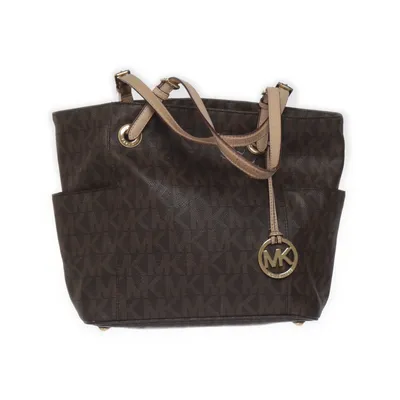 Handväska (Jet Set Item) från Michael Kors
