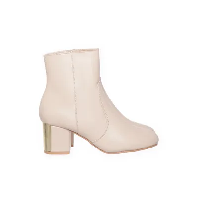 Stövletter (Rosa) från Anna Field