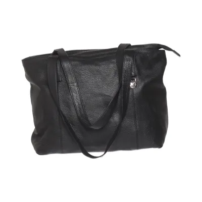 Handbag (Black) from Adax Leather