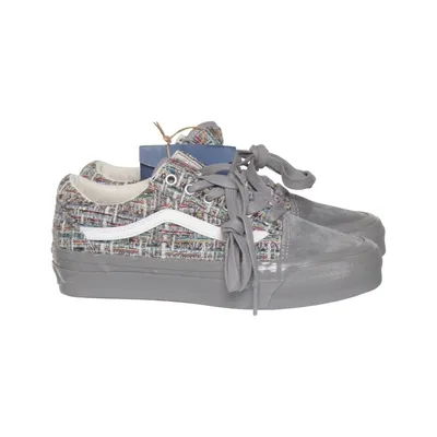 Sneakers (Old Skool) från Vans Skinn