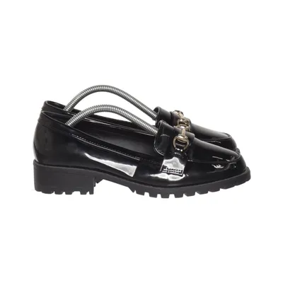 Loafers (Sort) fra New Look