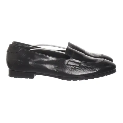 Loafers (Black) from Melvin & Hamilton Leather