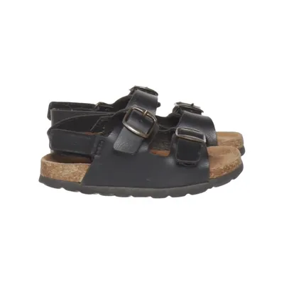 Sandals (Black) from Bio Bio Footwear
