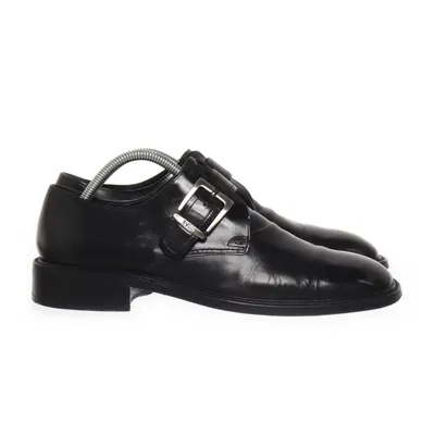 Monkstraps (Svart) från Boss Hugo Boss Skinn