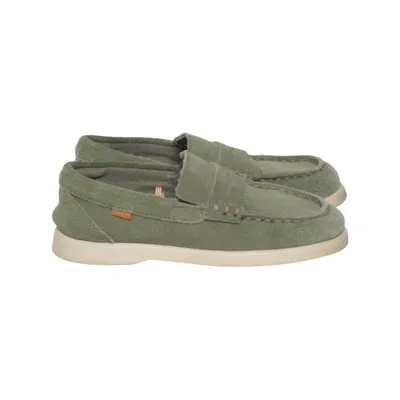 Loafers (Grün) von Zara
