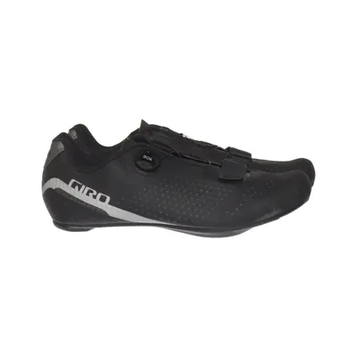 Cykelsko (Sort) fra Giro