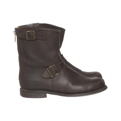 Støvler (Brun) fra Primeboots