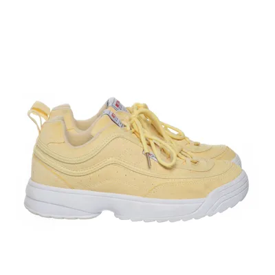 Sneakers (Ivy) from British Knights