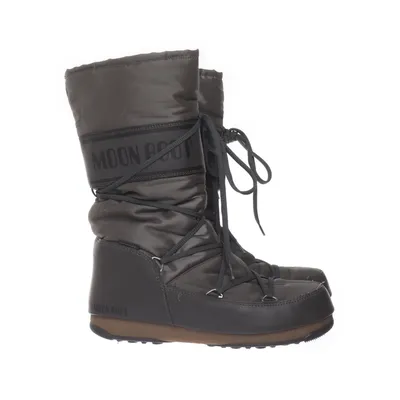 Stövlar (Grå) från Moon Boot