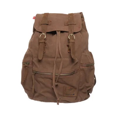 Ryggsäck (Brun) från Augur