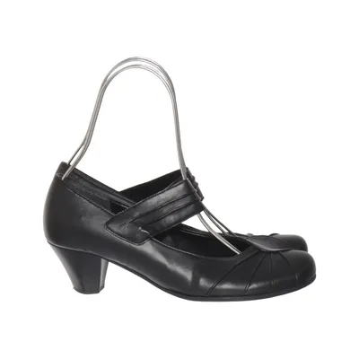 High heels (Black) from Gaby by Gabor
