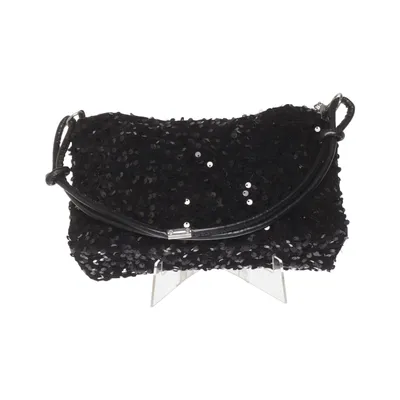 Clutch (Zwart)