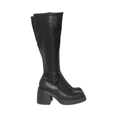 Boots (Black) from Vagabond