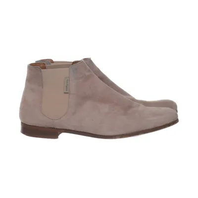 Chelsea boots (Rosa) från Hush Puppies Mocka