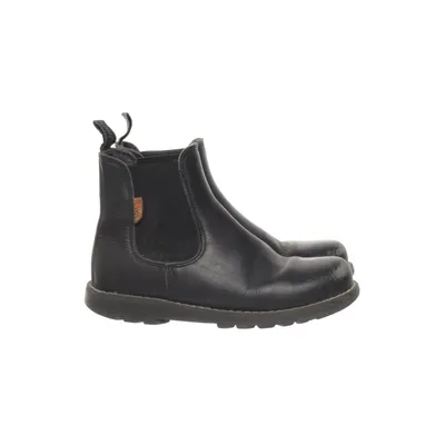 Chelsea boots (Zwart) van Kavat