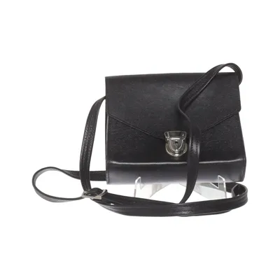 Shoulder-bag (Black) from Volker Lang