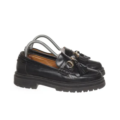 Loafers (Svart) från Sézane