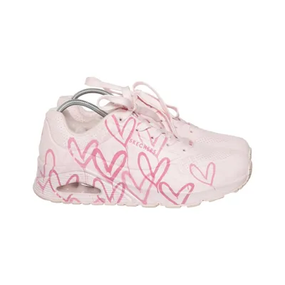 Træningssko (Uno) fra Skechers