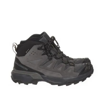 Hoge wandelschoenen (Grijs) van Salomon